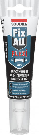 Фикс Алл FLEXI 125мл 134136