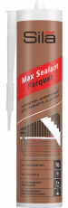 картинка Герметик для паркета Sila PRO Max Sealant, PARQUET, 290мл (ясень)