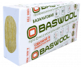 Утеплитель Baswool РУФ 140 (1200х600х50 мм) 6 плит/пачка, 0,216 м3/уп.