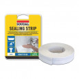 Лента для ванных комнат SEALING STRIP 22мм*3.5мм 134027